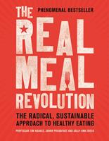   The Real Meal Revolution