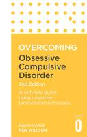   Overcoming Obsessive Compulsive Disorder, 2nd Edition