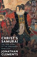   Christ's Samurai