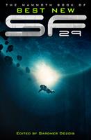   The Mammoth Book of Best New SF 29