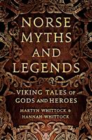   Norse Myths and Legends
