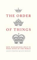   The Order of Things