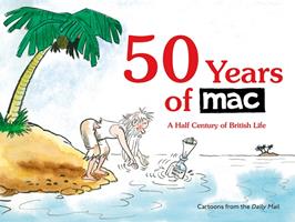   50 Years of MAC