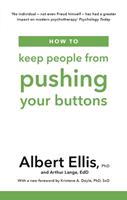   How to Keep People From Pushing Your Buttons