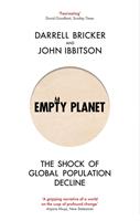   Empty Planet