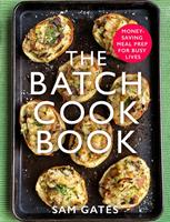   The Batch Cook Book