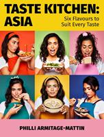   Taste Kitchen: Asia