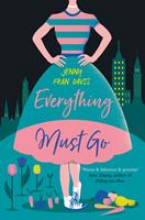   Everything Must Go