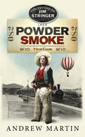   Powder Smoke