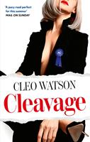   Cleavage