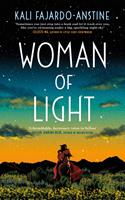   Woman of Light