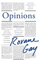   Opinions