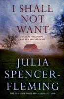   I Shall Not Want: Clare Fergusson/Russ Van Alstyne 6