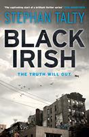   Black Irish (Absalom Kearney 1)