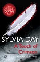   A Touch of Crimson (A Renegade Angels Novel)