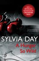   A Hunger So Wild (A Renegade Angels Novel)