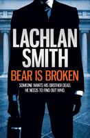 Bear is Broken (Leo Maxwell 1)