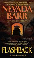   Flashback (Anna Pigeon Mysteries, Book 11)