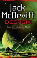   Deepsix (Academy - Book 2)