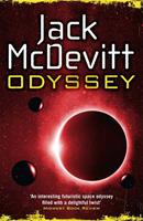   Odyssey (Academy - Book 5)