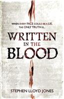   Written in the Blood