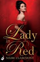   Lady In Red: Mad Passions Book 2