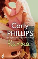   Karma: Serendipity Book 3