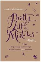   Pretty Little Mistakes