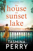   The House on Sunset Lake