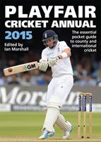   Playfair Cricket Annual 2015