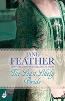  The Least Likely Bride: Bride Book 3