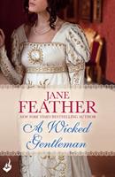   A Wicked Gentleman: Cavendish Square Book 1