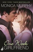   One Week Girlfriend: One Week Girlfriend Book 1