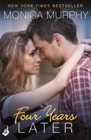   Four Years Later: One Week Girlfriend Book 4