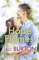   Hope Flames: Hope Book 1