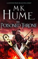   The Poisoned Throne (Tintagel Book II)