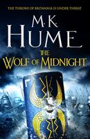   The Wolf of Midnight (Tintagel Book III)
