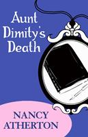   Aunt Dimity's Death (Aunt Dimity Mysteries, Book 1)