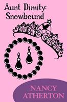   Aunt Dimity: Snowbound (Aunt Dimity Mysteries, Book 9)