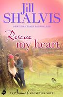   Rescue My Heart