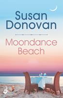   Moondance Beach: Bayberry Island Book 3