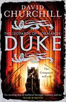 Duke (Leopards of Normandy 2)