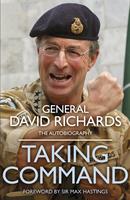   Taking Command