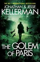   The Golem of Paris