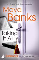   Taking It All: Surrender Trilogy Book 3