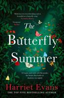   The Butterfly Summer