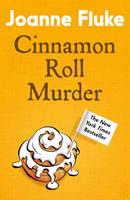   Cinnamon Roll Murder (Hannah Swensen Mysteries, Book 15)