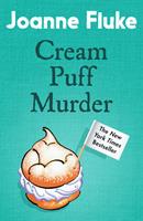   Cream Puff Murder (Hannah Swensen Mysteries, Book 11)