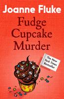   Fudge Cupcake Murder (Hannah Swensen Mysteries, Book 5)