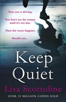   Keep Quiet